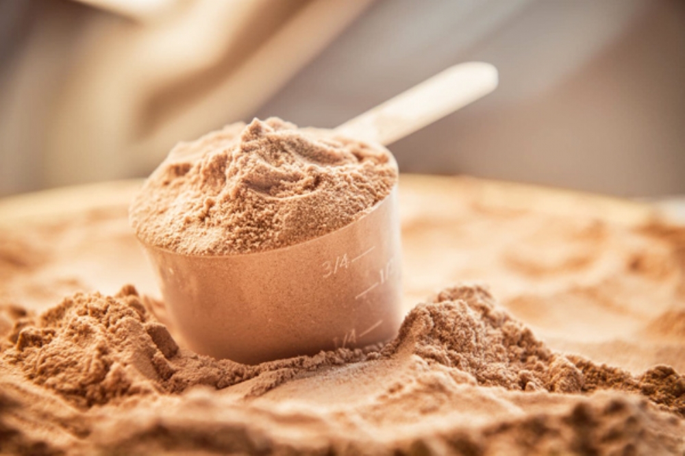 Are protein powders harmful?