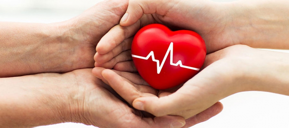 How to reduce the risk of heart attack?